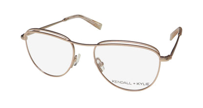 Kendall + Kylie Kko144 Peyton Eyeglasses by ModaFrames