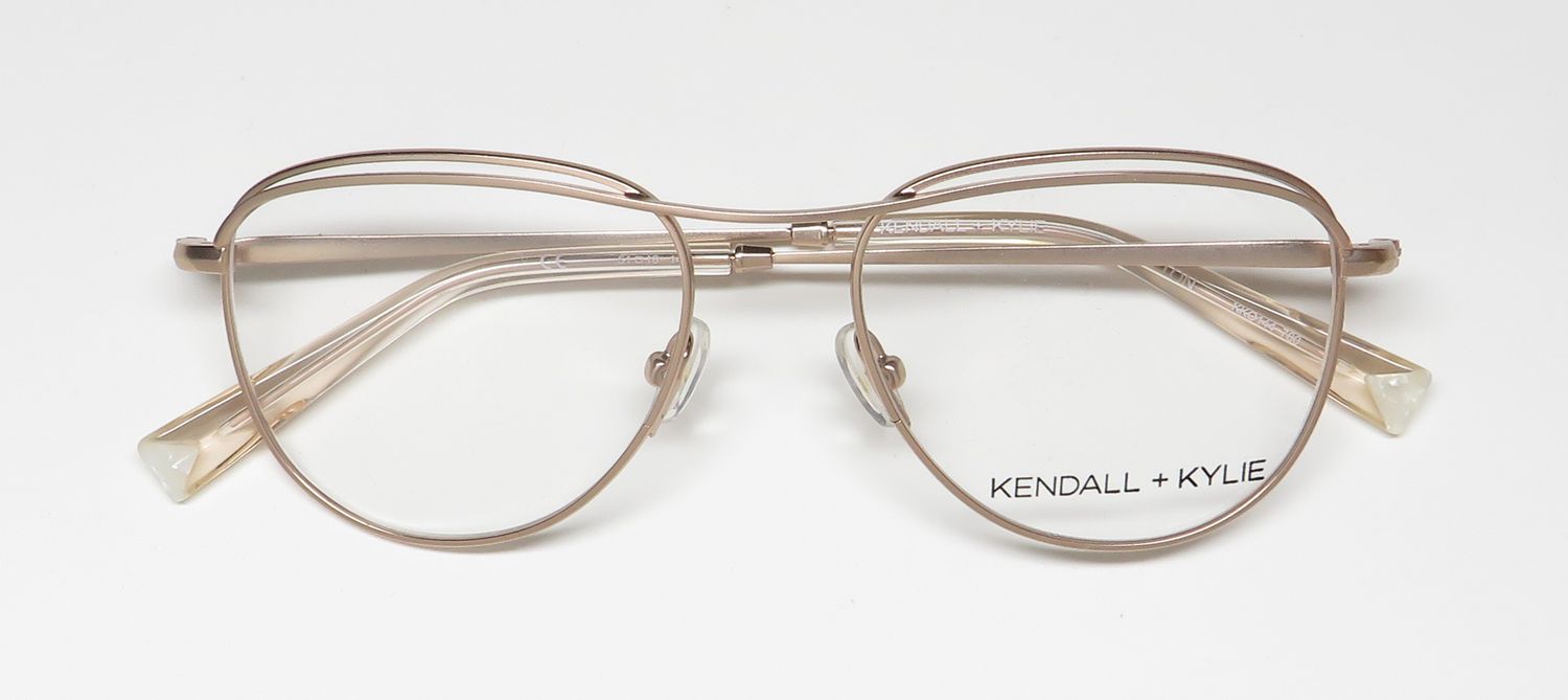Kendall + Kylie Kko144 Peyton Eyeglasses by ModaFrames