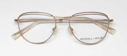 Kendall + Kylie Kko144 Peyton Eyeglasses by ModaFrames