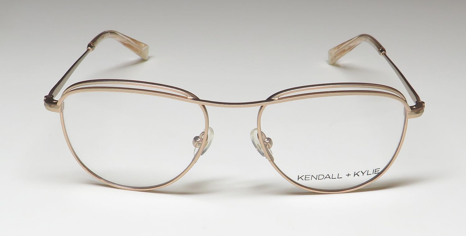 Kendall + Kylie Kko144 Peyton Eyeglasses by ModaFrames
