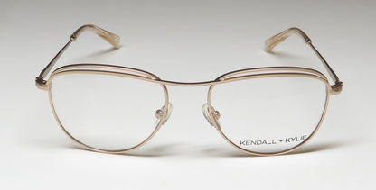 Kendall + Kylie Kko144 Peyton Eyeglasses by ModaFrames