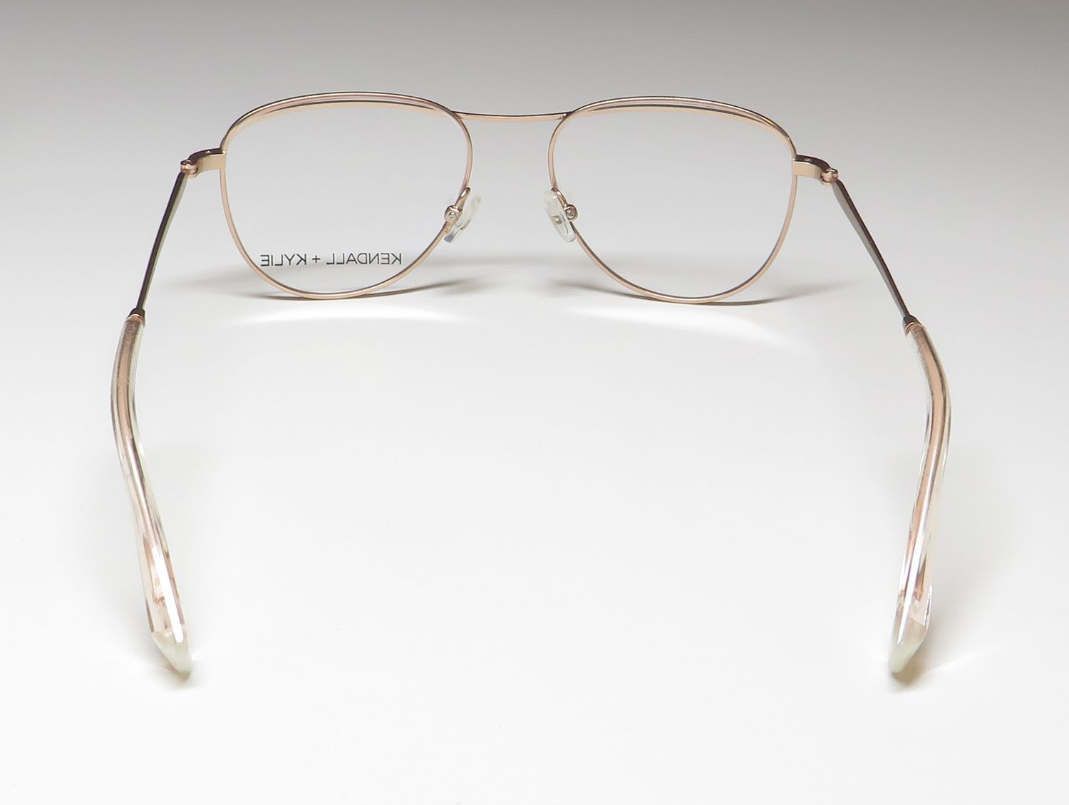 Kendall + Kylie Kko144 Peyton Eyeglasses by ModaFrames