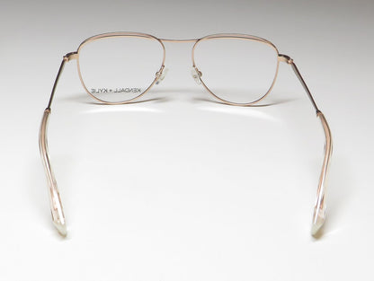 Kendall + Kylie Kko144 Peyton Eyeglasses by ModaFrames