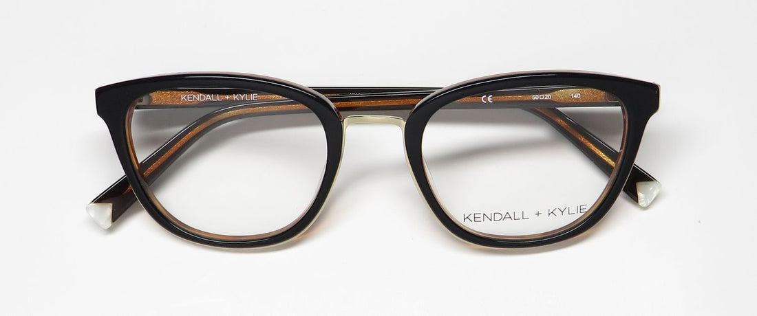 Kendall + Kylie Kko141 Rhea Eyeglasses by ModaFrames
