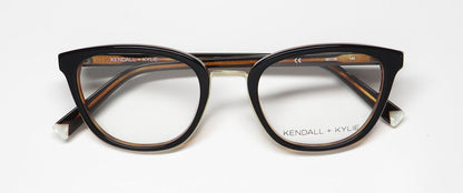 Kendall + Kylie Kko141 Rhea Eyeglasses by ModaFrames