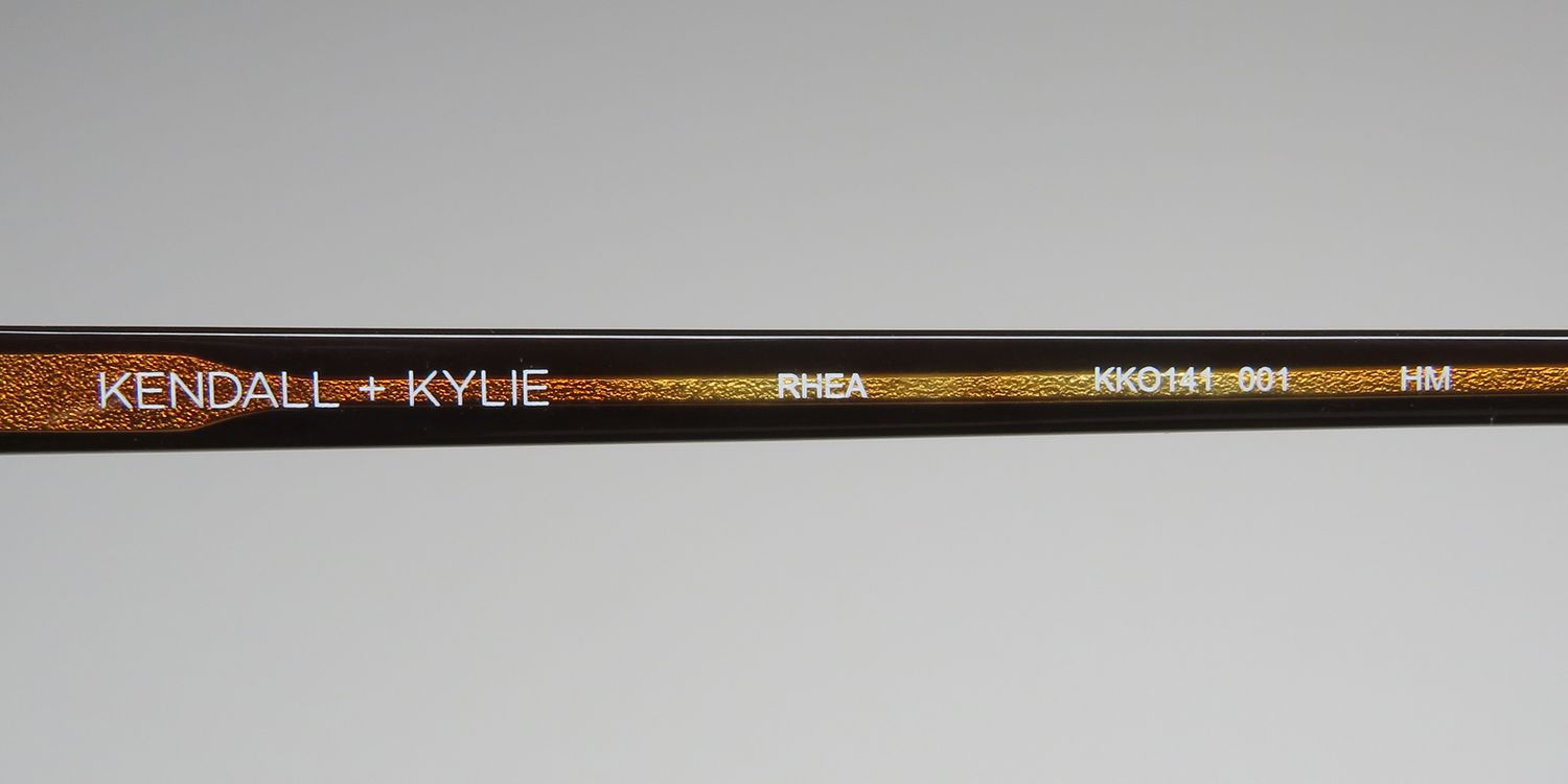 Kendall + Kylie Kko141 Rhea Eyeglasses by ModaFrames