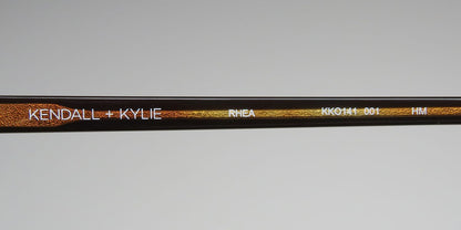 Kendall + Kylie Kko141 Rhea Eyeglasses by ModaFrames
