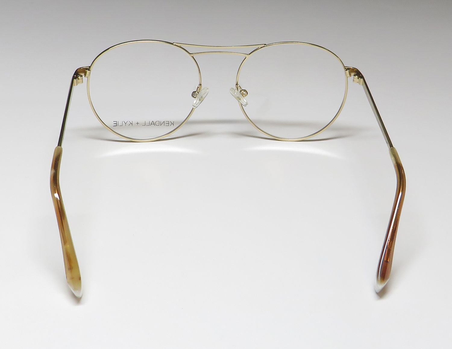 Kendall + Kylie Kko131 Nikki Eyeglasses by ModaFrames