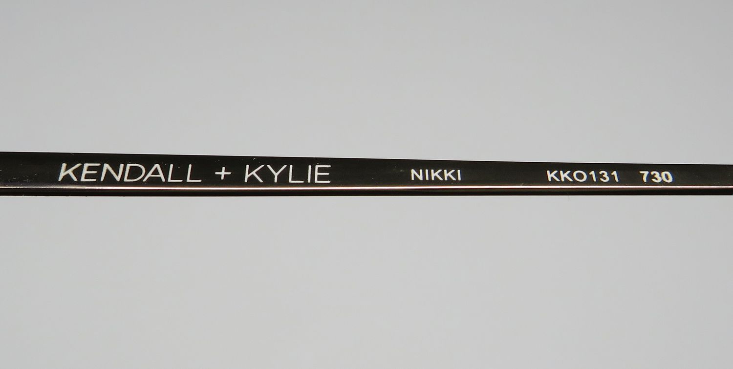 Kendall + Kylie Kko131 Nikki Eyeglasses by ModaFrames