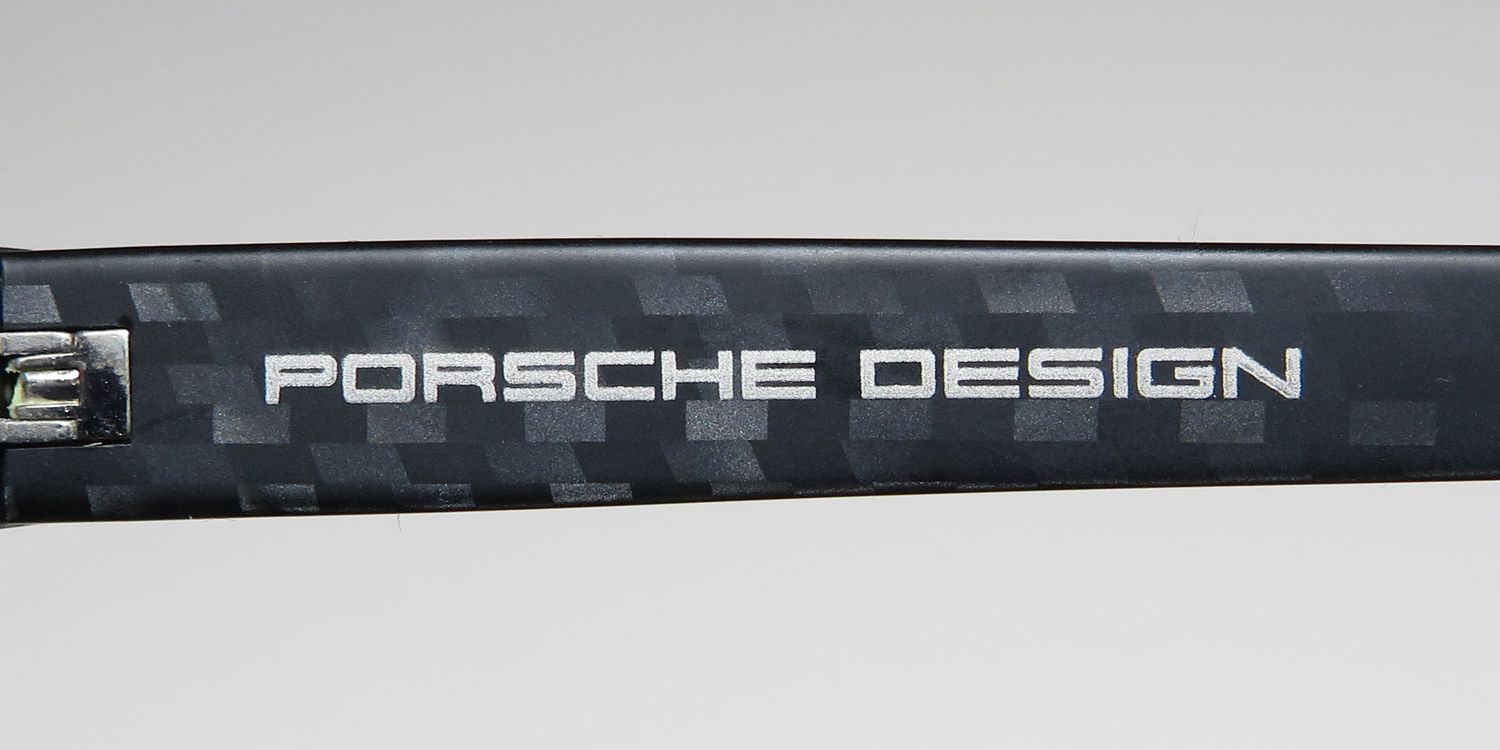 Porsche Design P8250 Eyeglasses by ModaFrames