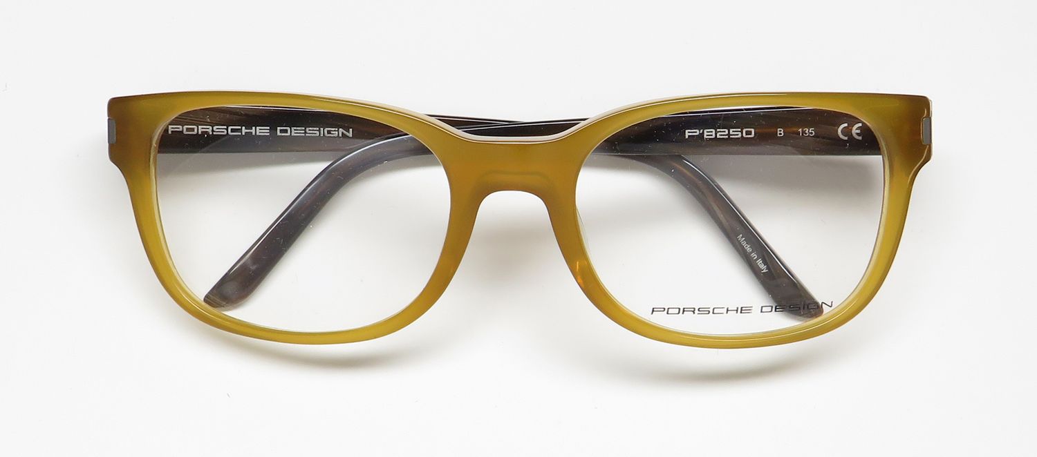 Porsche Design P8250 Eyeglasses by ModaFrames