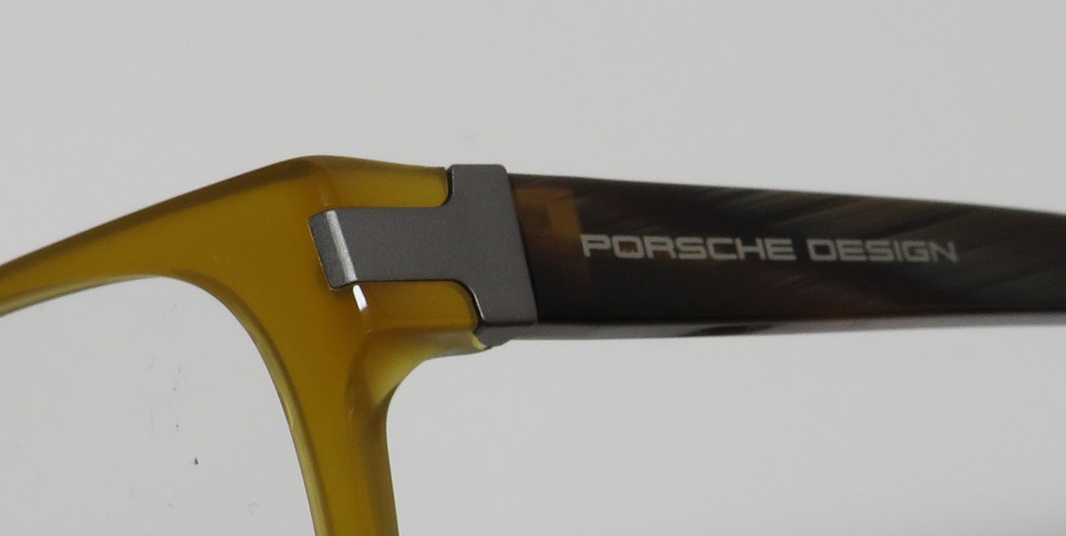 Porsche Design P8250 Eyeglasses by ModaFrames