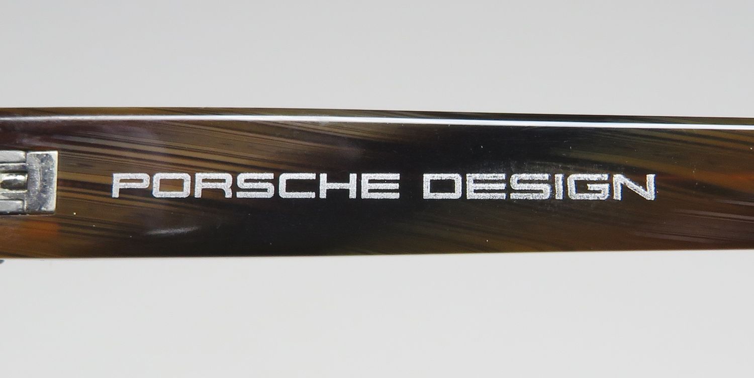 Porsche Design P8250 Eyeglasses by ModaFrames