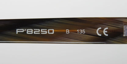 Porsche Design P8250 Eyeglasses by ModaFrames
