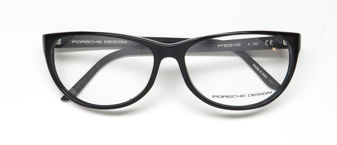 Porsche Design P8246 Eyeglasses by ModaFrames