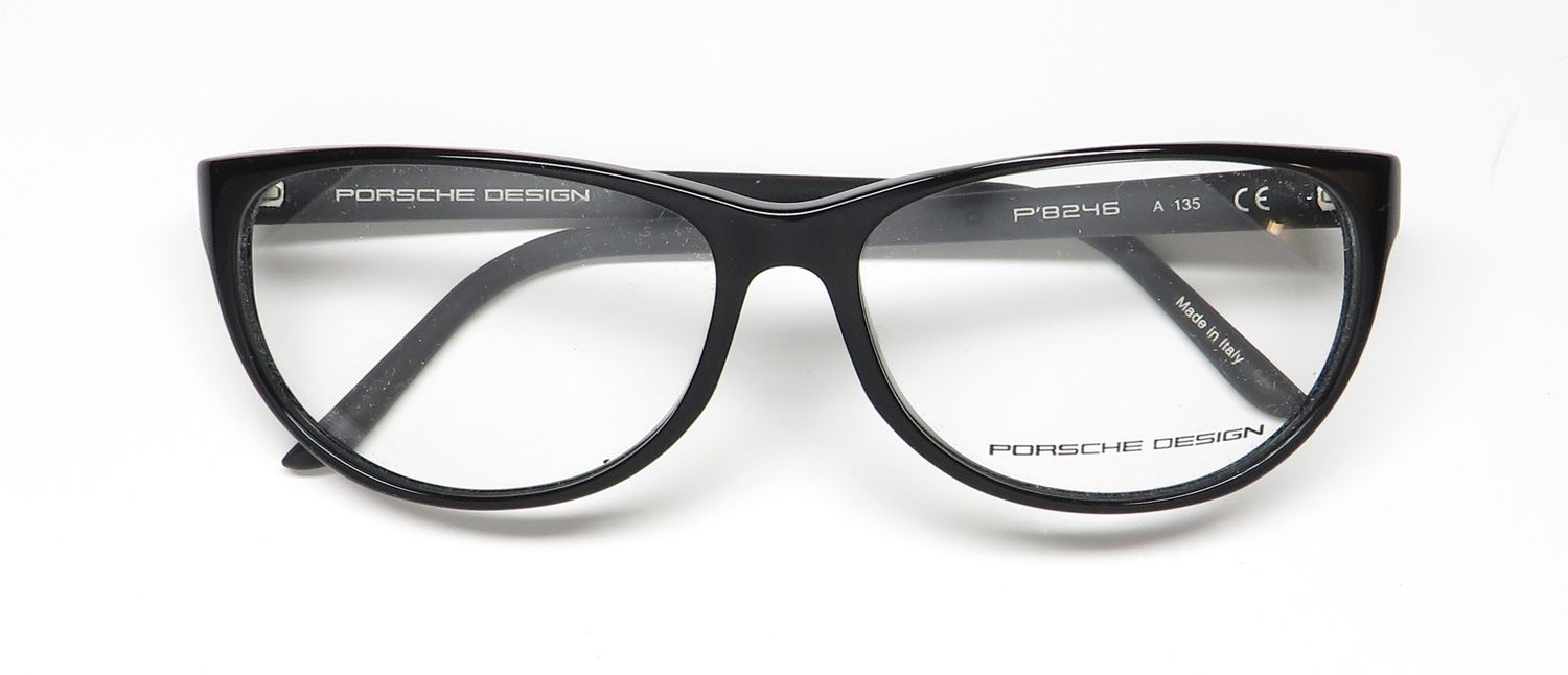 Porsche Design P8246 Eyeglasses by ModaFrames