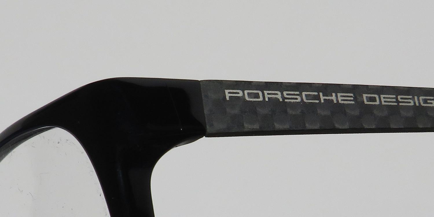 Porsche Design P8246 Eyeglasses by ModaFrames