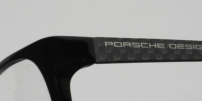 Porsche Design P8246 Eyeglasses by ModaFrames