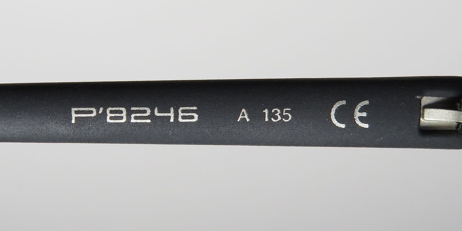 Porsche Design P8246 Eyeglasses by ModaFrames