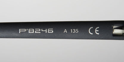 Porsche Design P8246 Eyeglasses by ModaFrames