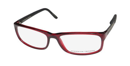 Porsche Design P8243 Eyeglasses by ModaFrames