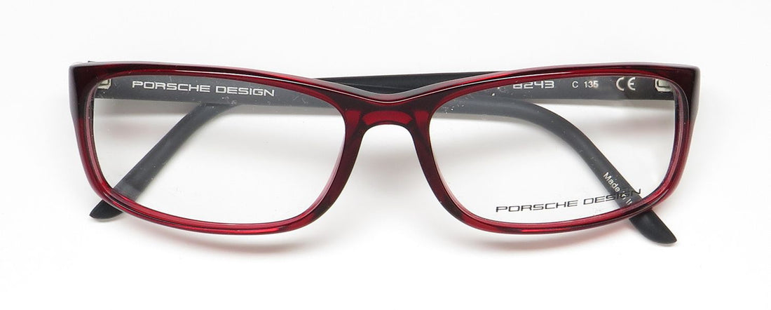 Porsche Design P8243 Eyeglasses by ModaFrames