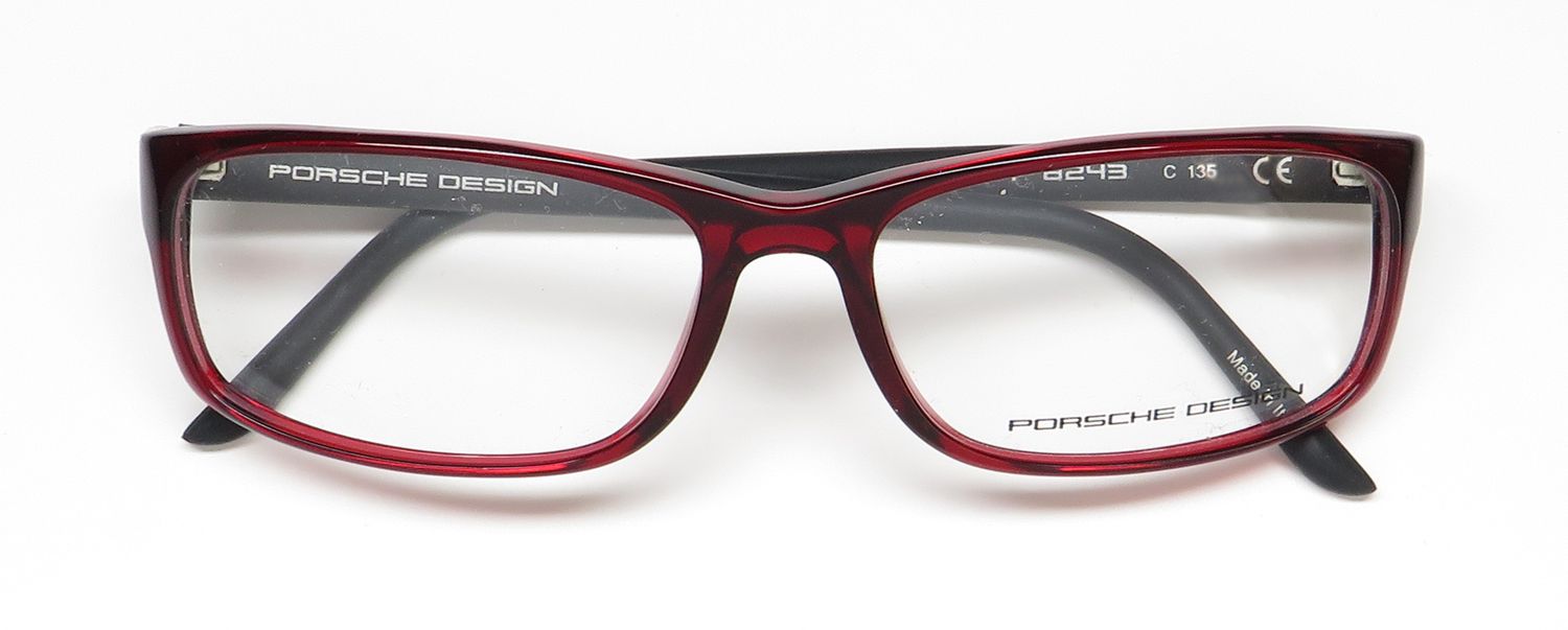 Porsche Design P8243 Eyeglasses by ModaFrames