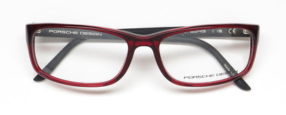 Porsche Design P8243 Eyeglasses by ModaFrames