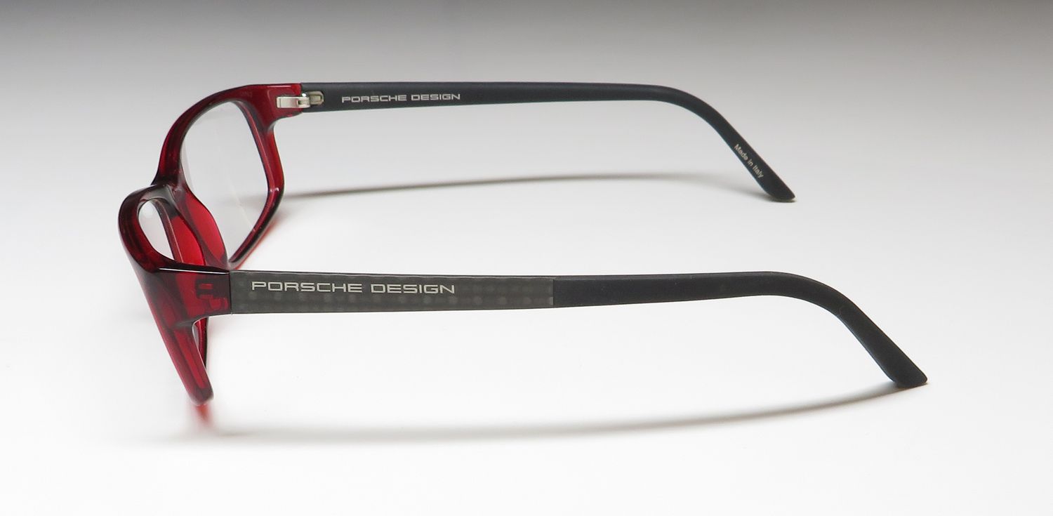 Porsche Design P8243 Eyeglasses by ModaFrames
