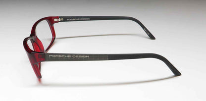 Porsche Design P8243 Eyeglasses by ModaFrames