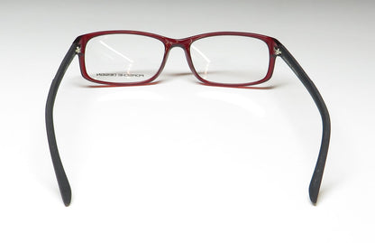 Porsche Design P8243 Eyeglasses by ModaFrames
