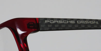 Porsche Design P8243 Eyeglasses by ModaFrames