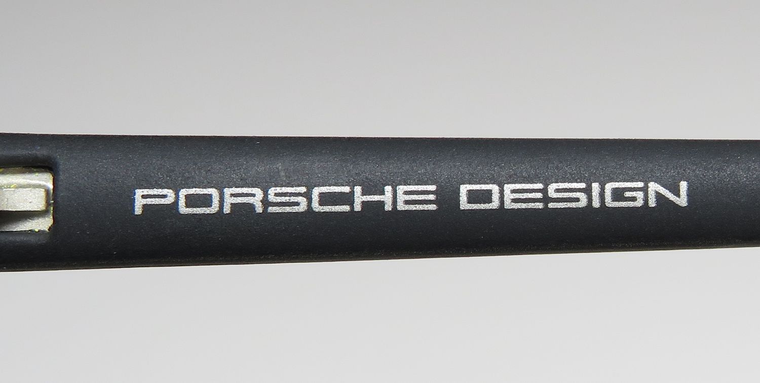 Porsche Design P8243 Eyeglasses by ModaFrames