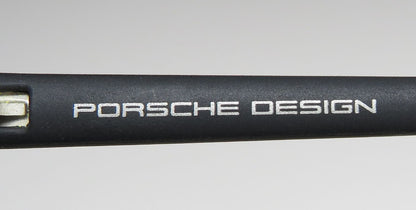 Porsche Design P8243 Eyeglasses by ModaFrames