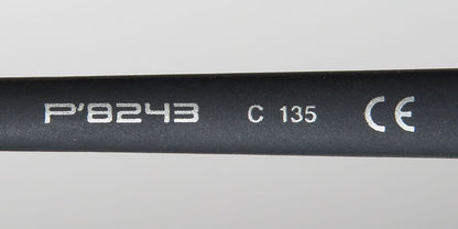 Porsche Design P8243 Eyeglasses by ModaFrames