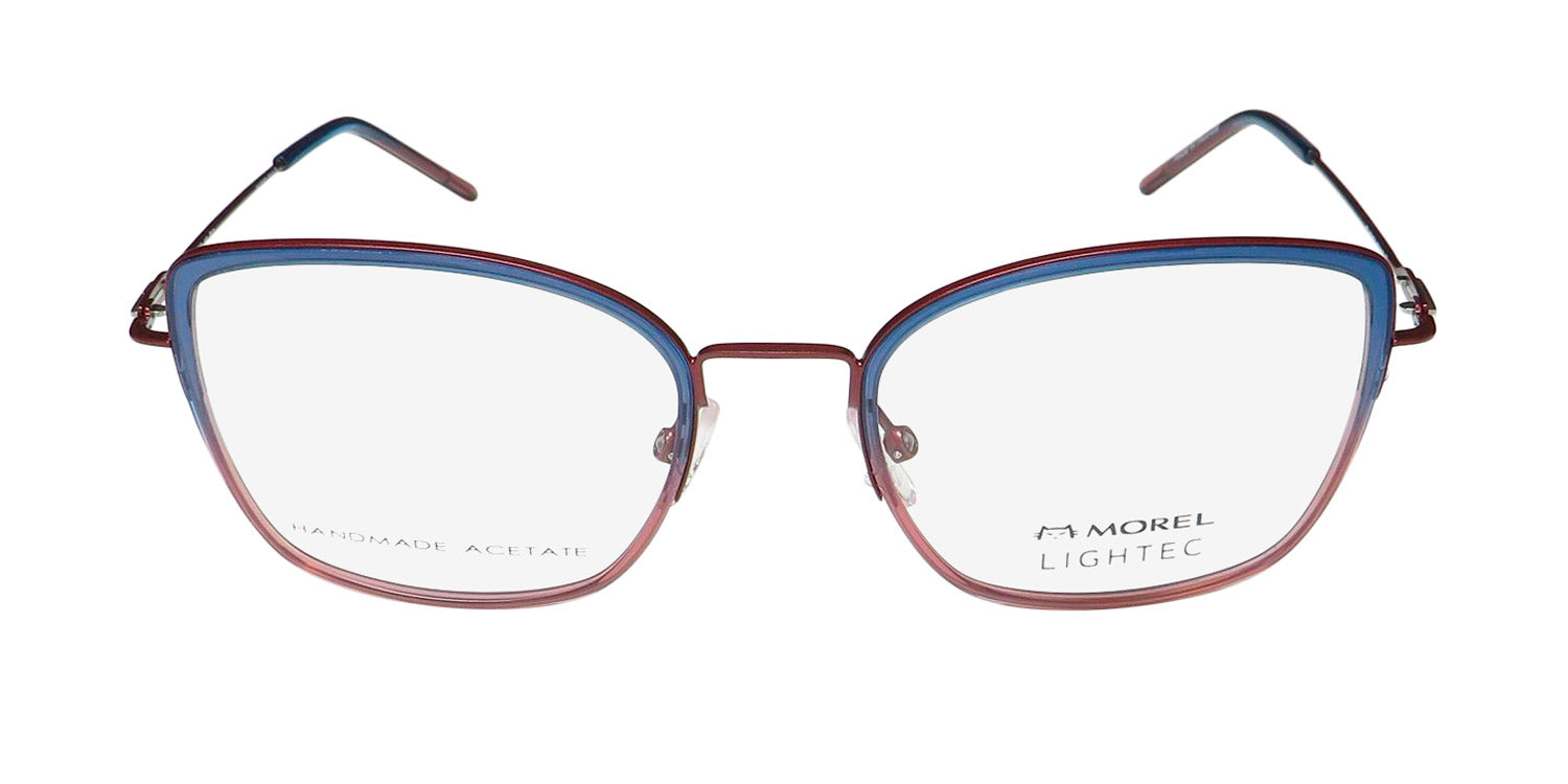 Morel Lightec 30234l Eyeglasses by ModaFrames