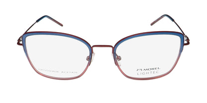 Morel Lightec 30234l Eyeglasses by ModaFrames