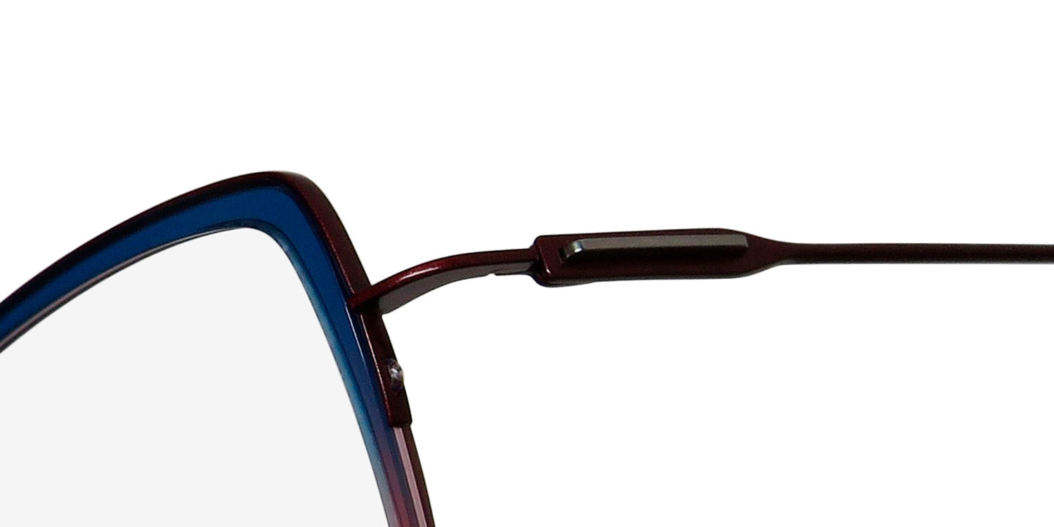 Morel Lightec 30234l Eyeglasses by ModaFrames