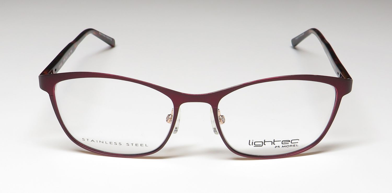 Lightec 30044l Eyeglasses by ModaFrames