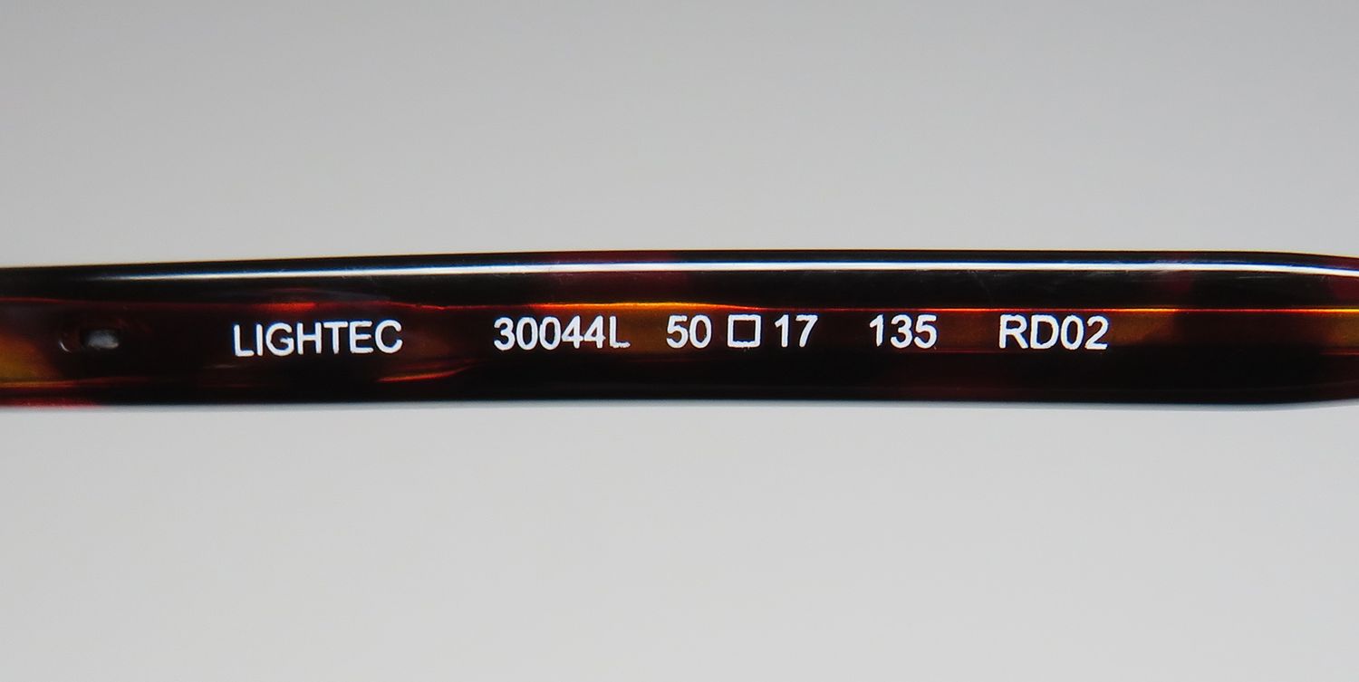 Lightec 30044l Eyeglasses by ModaFrames