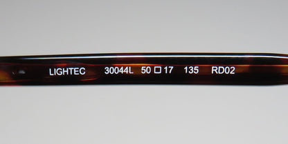 Lightec 30044l Eyeglasses by ModaFrames