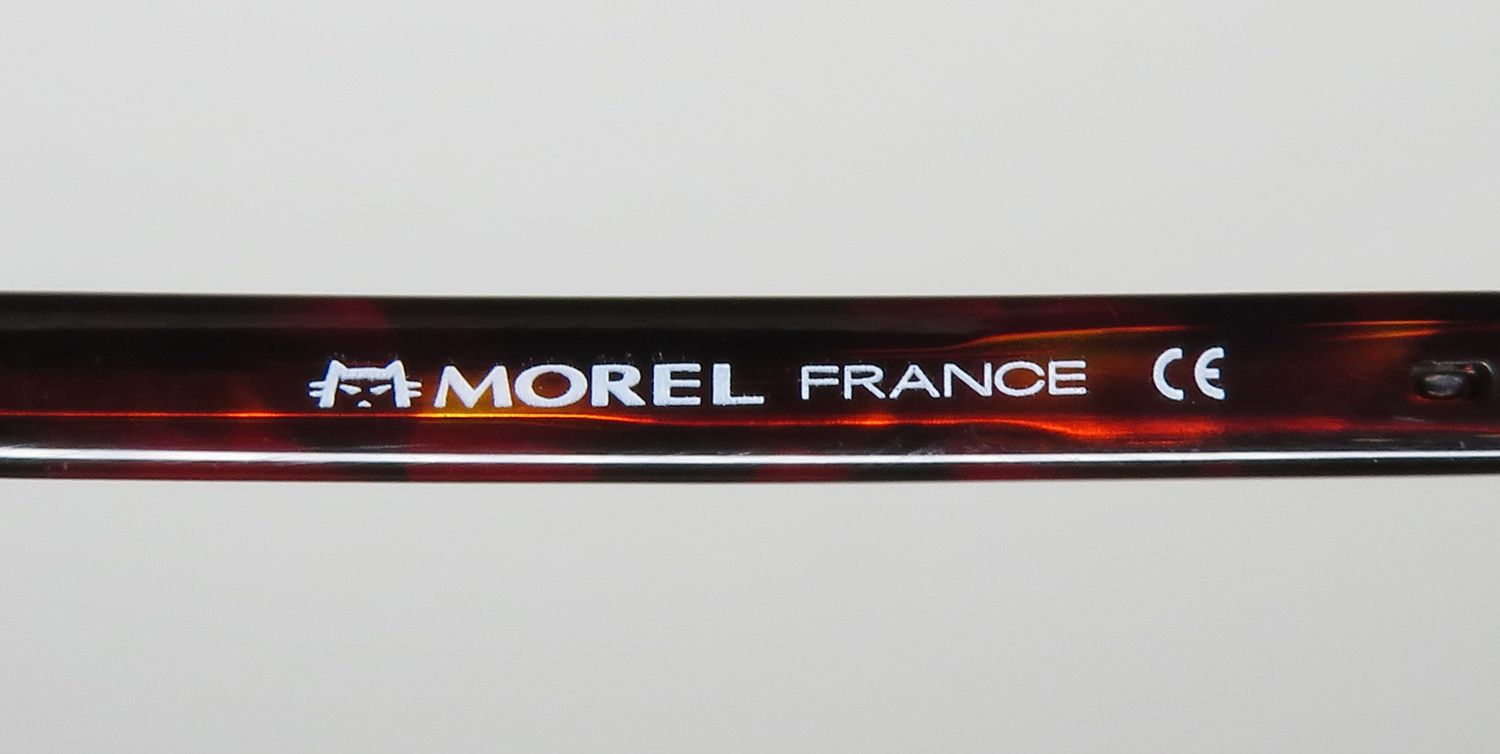 Lightec 30044l Eyeglasses by ModaFrames