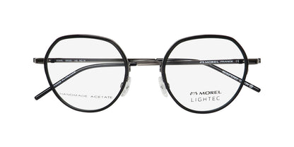 Morel Lightec 30264l Eyeglasses by ModaFrames