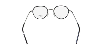 Morel Lightec 30264l Eyeglasses by ModaFrames