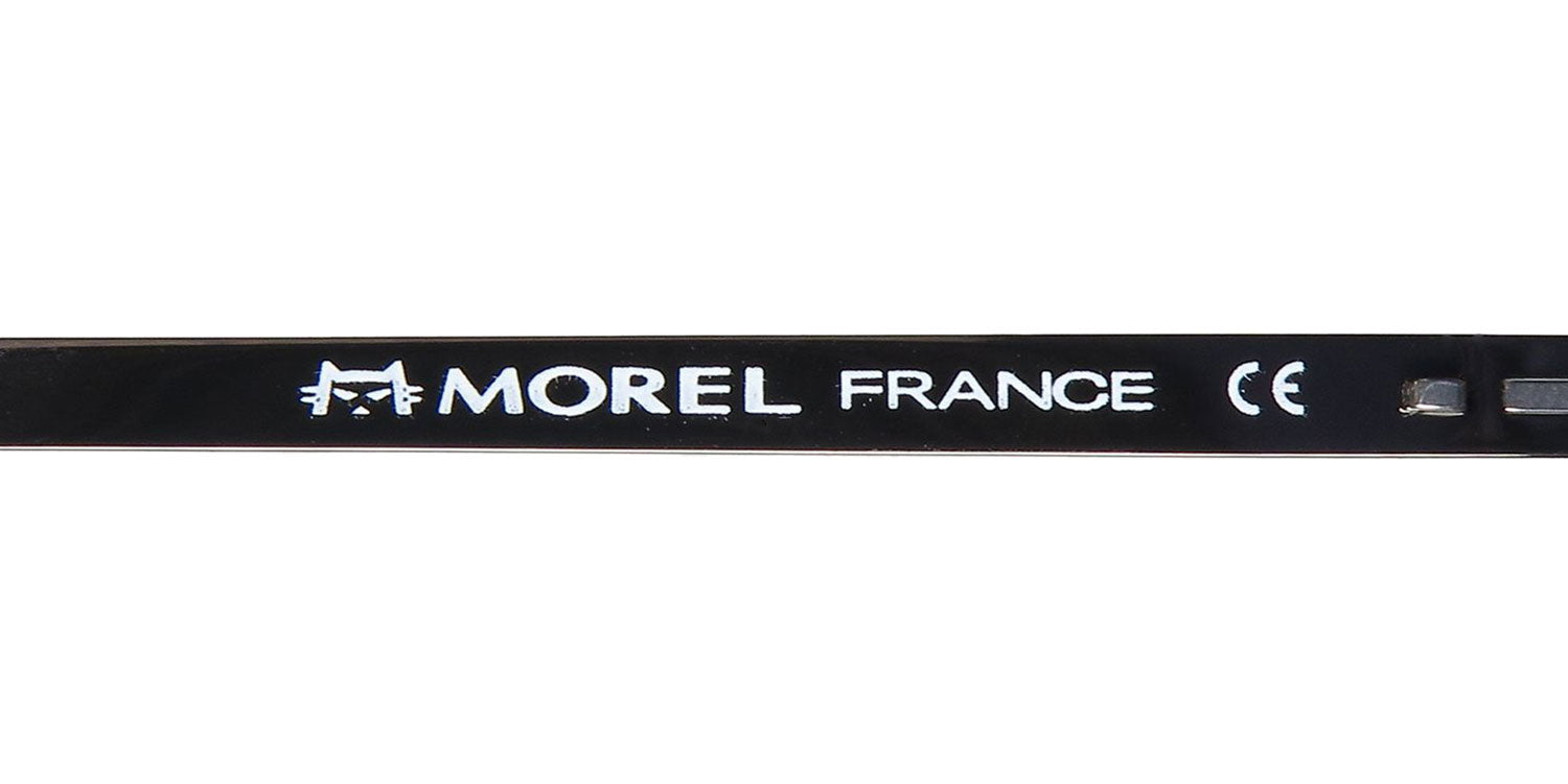 Morel Lightec 30264l Eyeglasses by ModaFrames