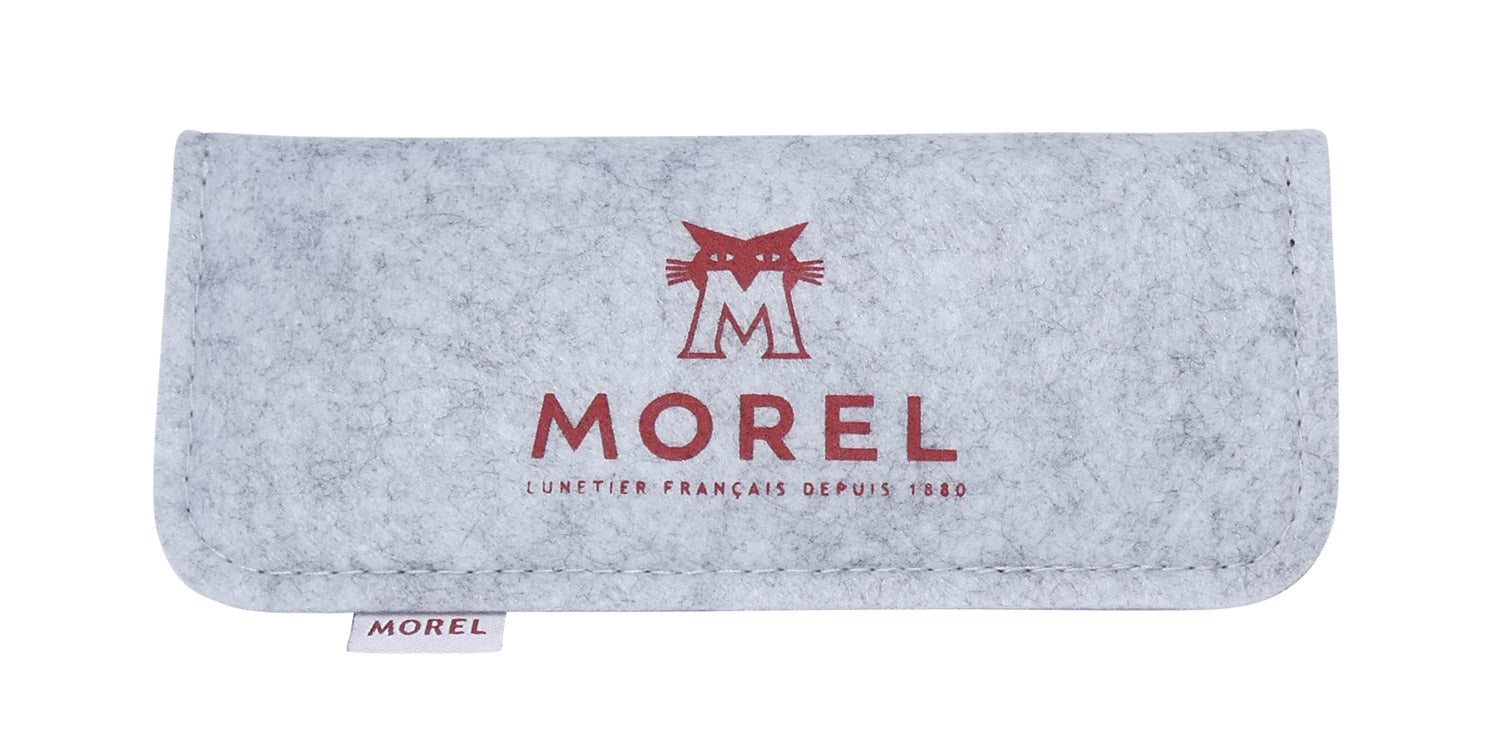 Morel Lightec 30264l Eyeglasses by ModaFrames