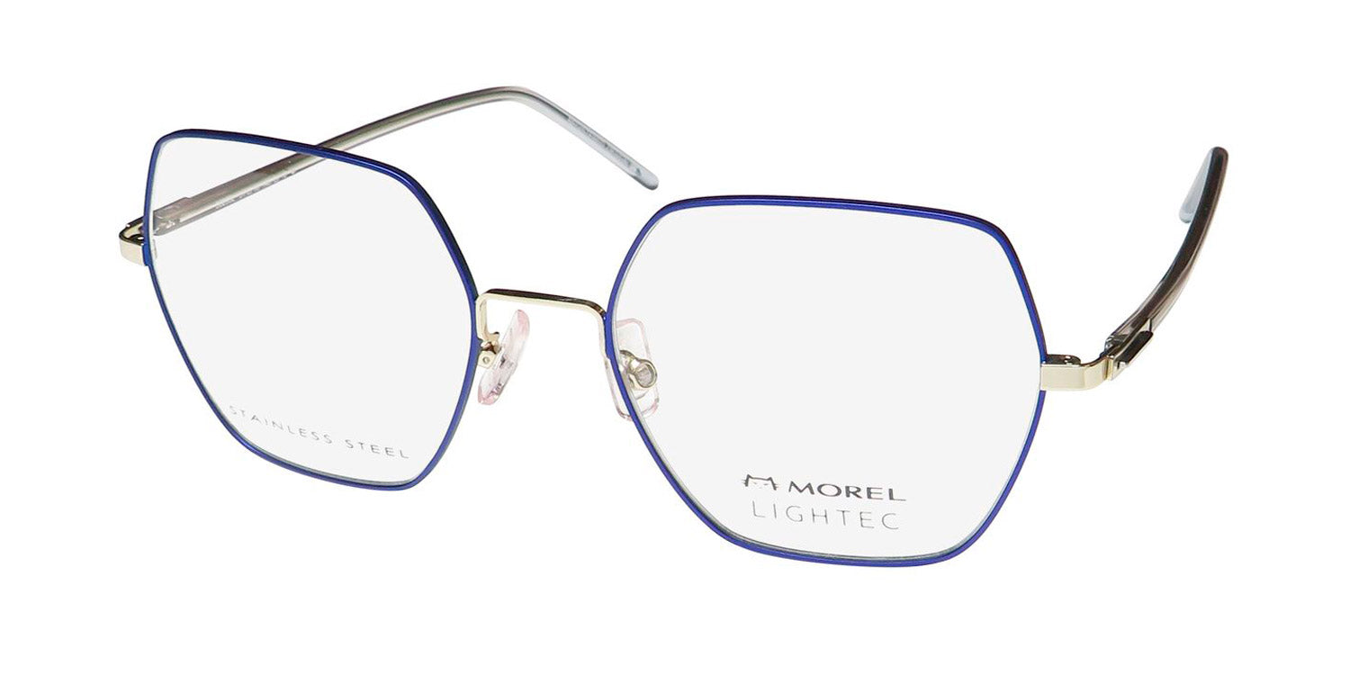 Morel Lightec 30293l Eyeglasses by ModaFrames