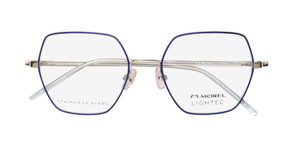 Morel Lightec 30293l Eyeglasses by ModaFrames