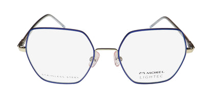 Morel Lightec 30293l Eyeglasses by ModaFrames