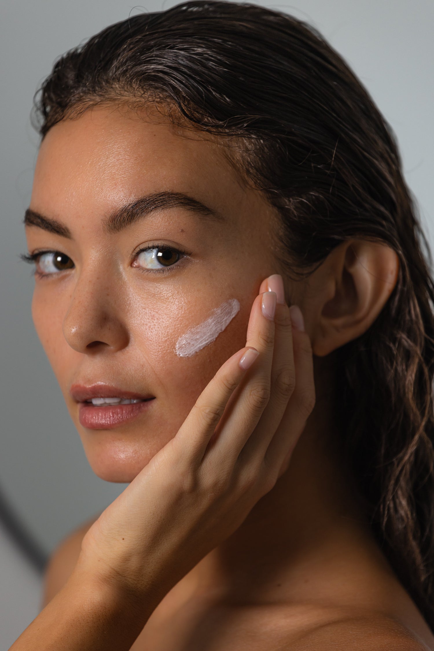 SOL LABS® Natural Mineral SPF 30 Daily Sunscreen Lotion - Broad Spectrum UVA/UVB Protection &amp; Hydrating Formula by SOL LABS